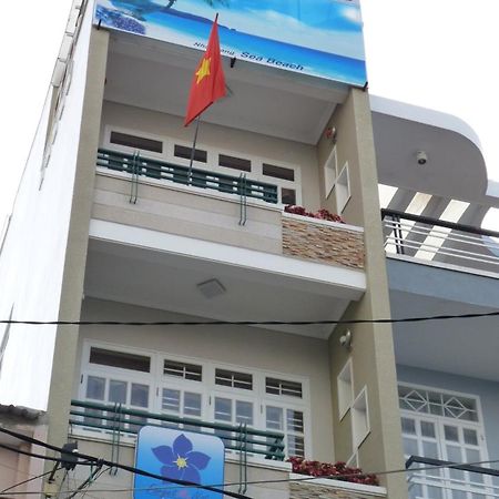 Forget Me Not Hotel Nha Trang Extérieur photo