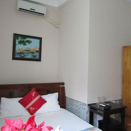 Forget Me Not Hotel Nha Trang Extérieur photo