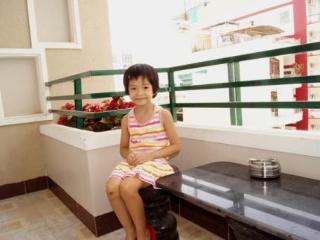 Forget Me Not Hotel Nha Trang Extérieur photo