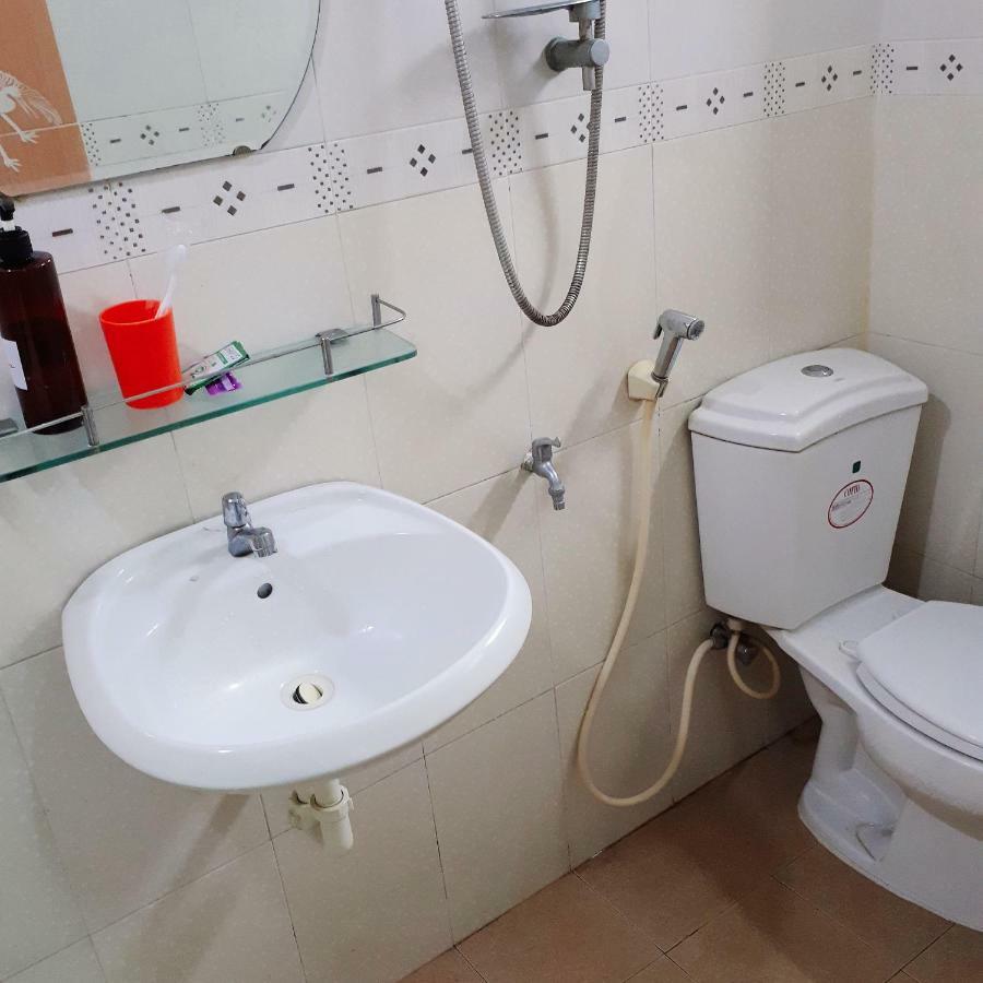 Forget Me Not Hotel Nha Trang Extérieur photo