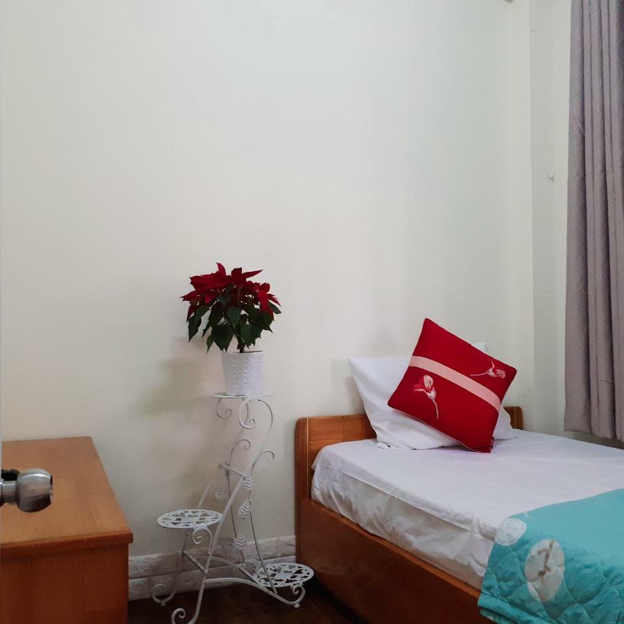Forget Me Not Hotel Nha Trang Extérieur photo