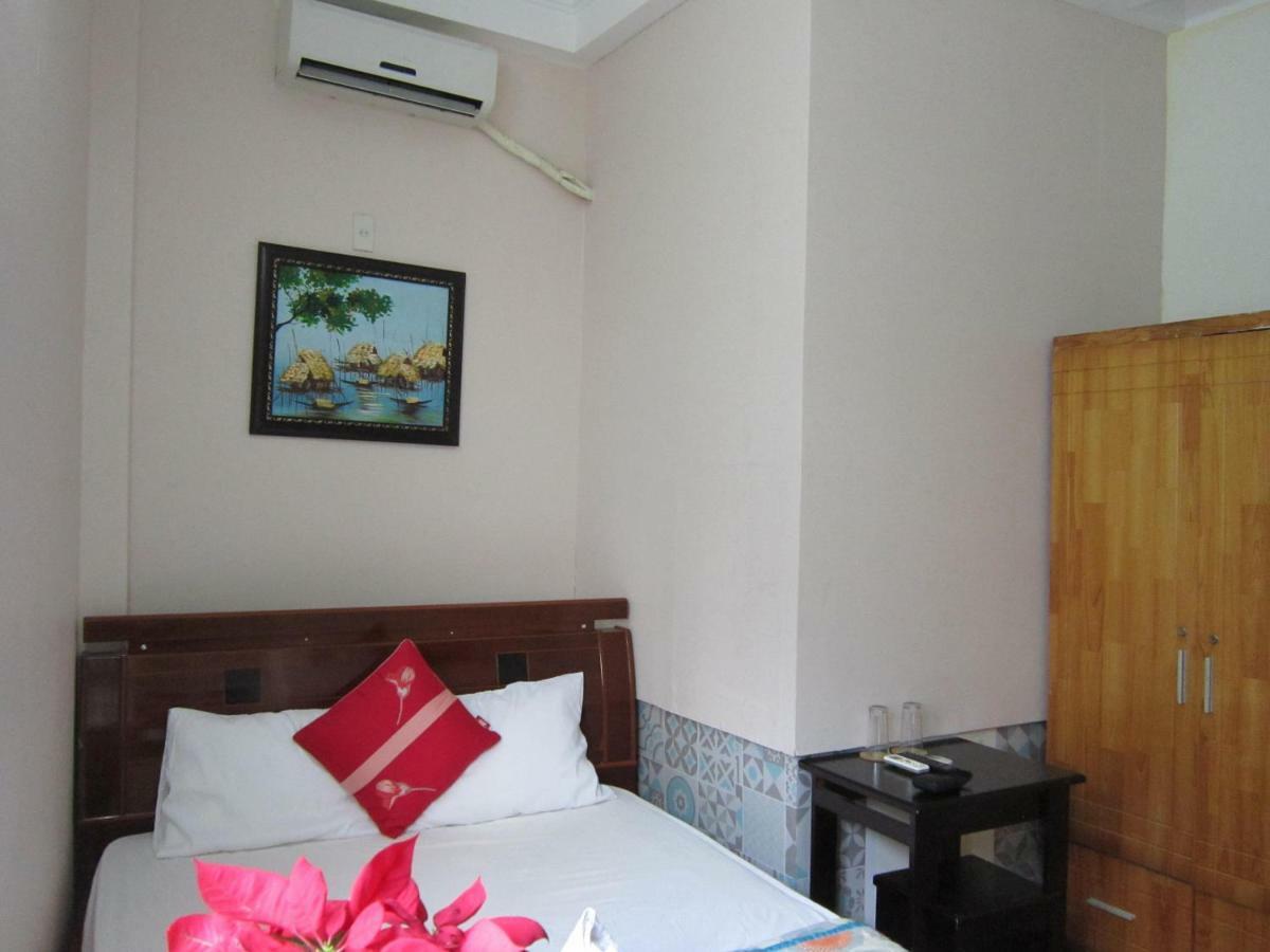 Forget Me Not Hotel Nha Trang Extérieur photo