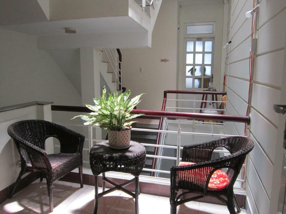Forget Me Not Hotel Nha Trang Extérieur photo