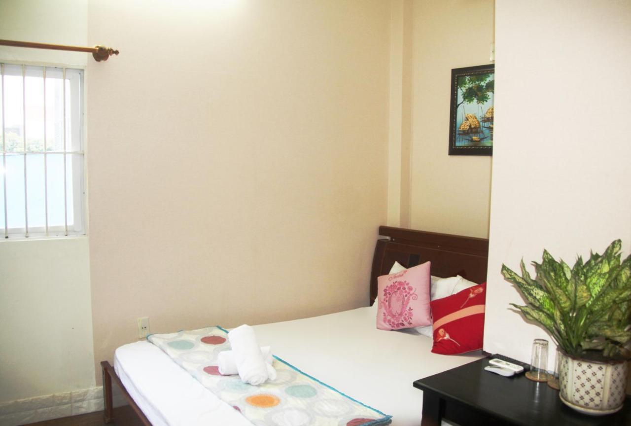 Forget Me Not Hotel Nha Trang Extérieur photo