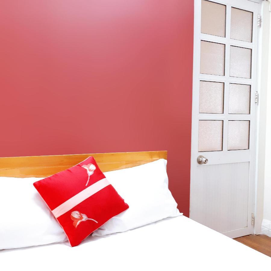 Forget Me Not Hotel Nha Trang Extérieur photo